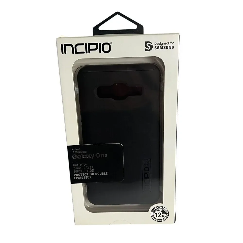 Incipio protective solution